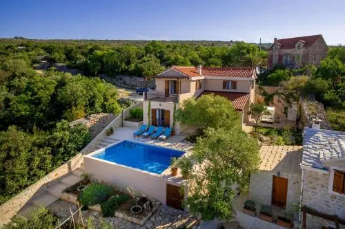 Holiday Home Villa Helena