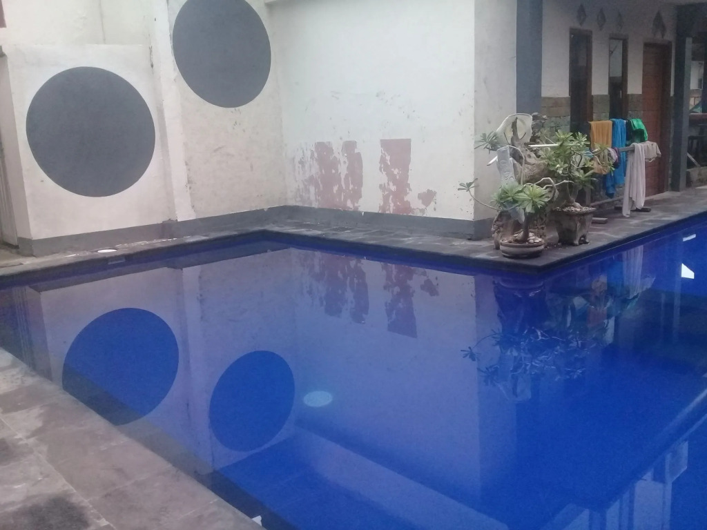 Pondok Wahyu Hostel