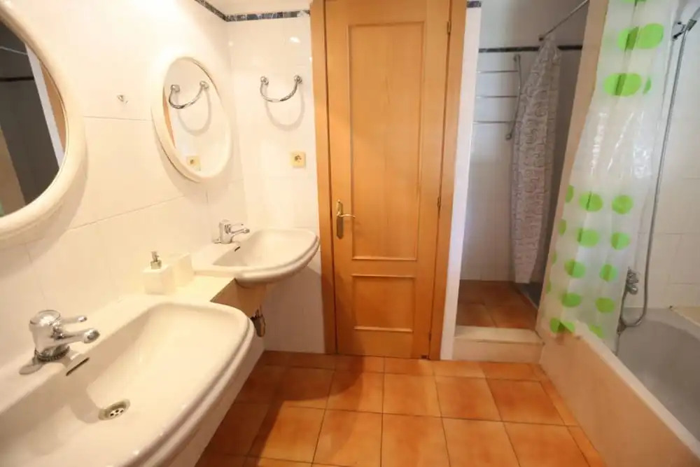 Casa Vista al Jardin Para 8 Personas en Cambrils