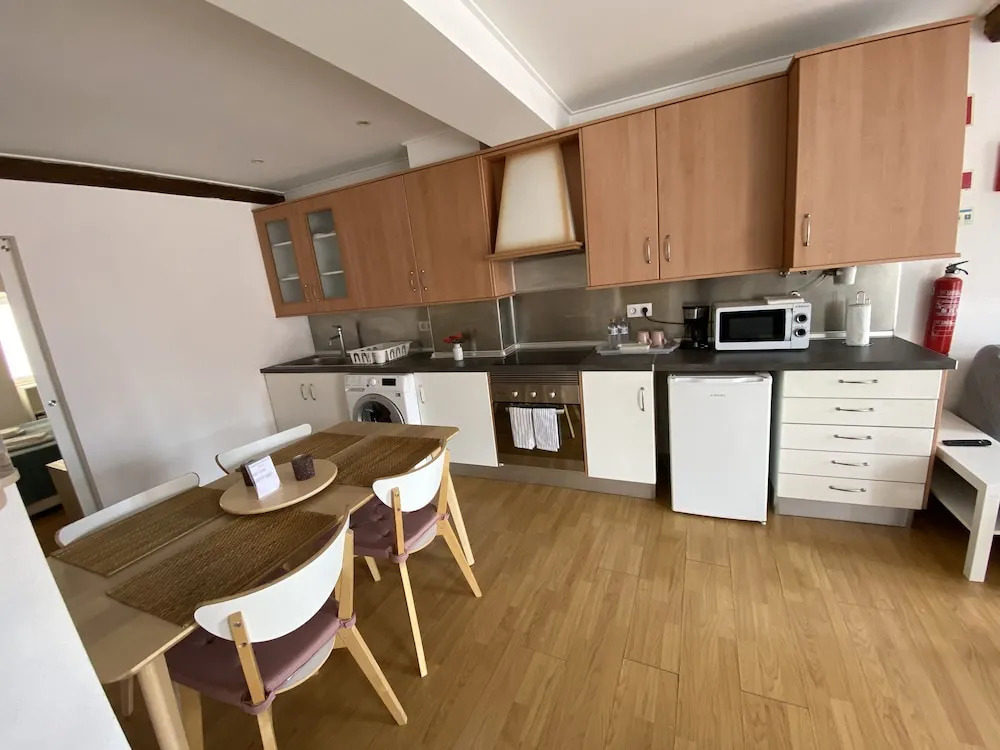Casas do Olival Apartments