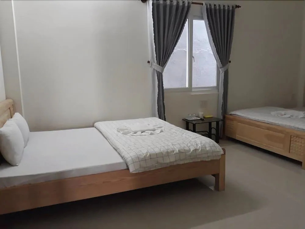Hostel Hoa Phu