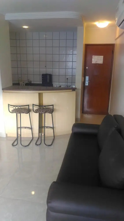 Apart Hotel Quartier Latin