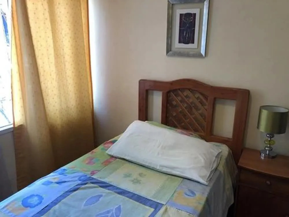 Hostel Giusta
