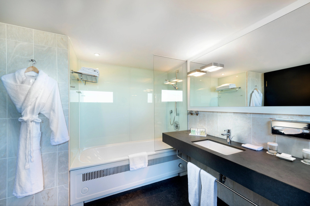 Crowne Plaza Düsseldorf - Neuss by IHG