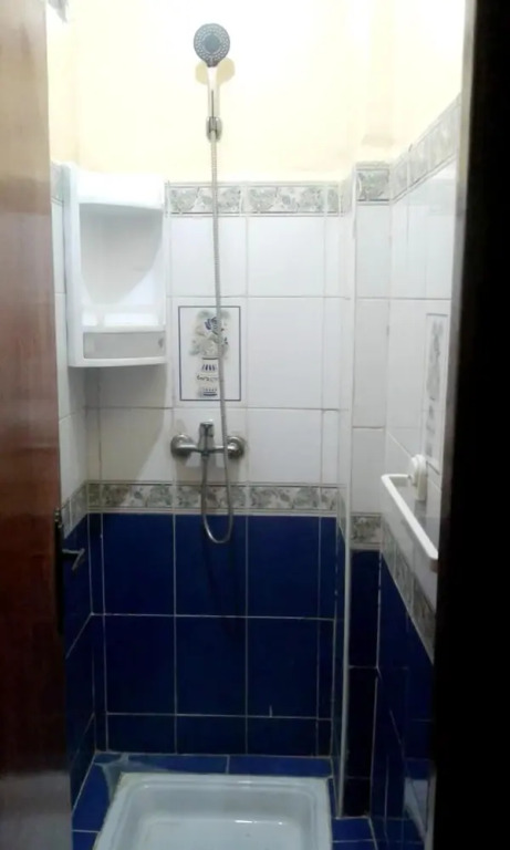 Apartment With 2 Bedrooms In Casablanca With Wonderful Lake View And Enclosed Garden