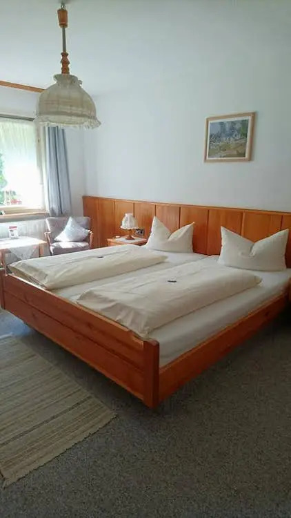 Landgasthaus Kurz Hotel & Restaurant am Feldberg - Schwarzwald