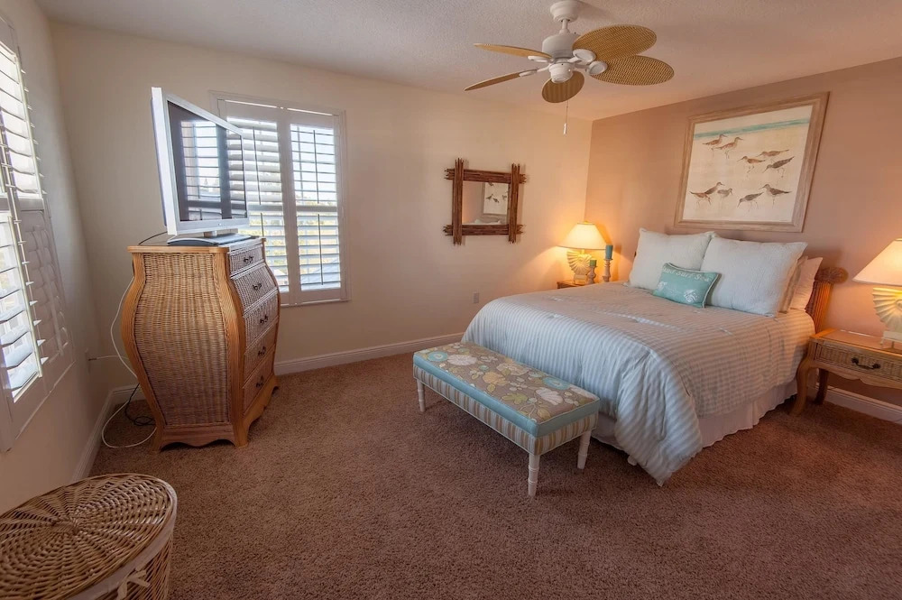 Sugar Beach Apartment 3