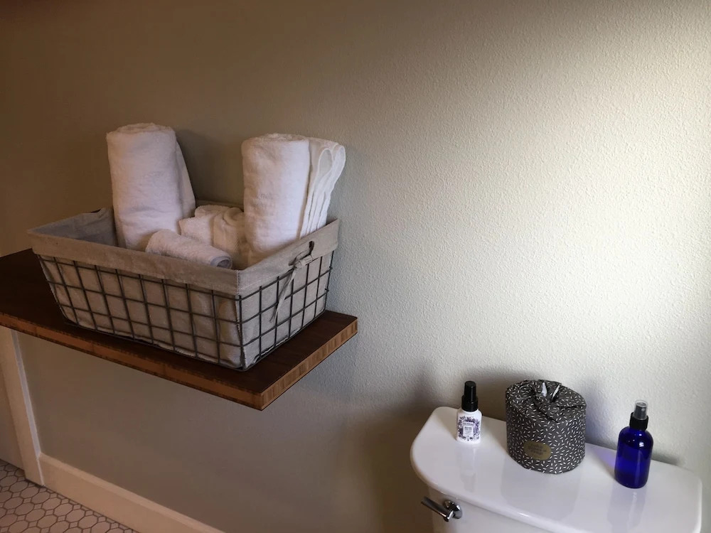 The Alberta Petite Hotel