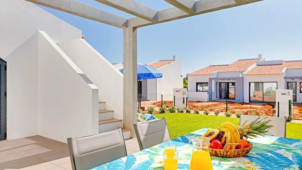 THE Villa in Vilamoura