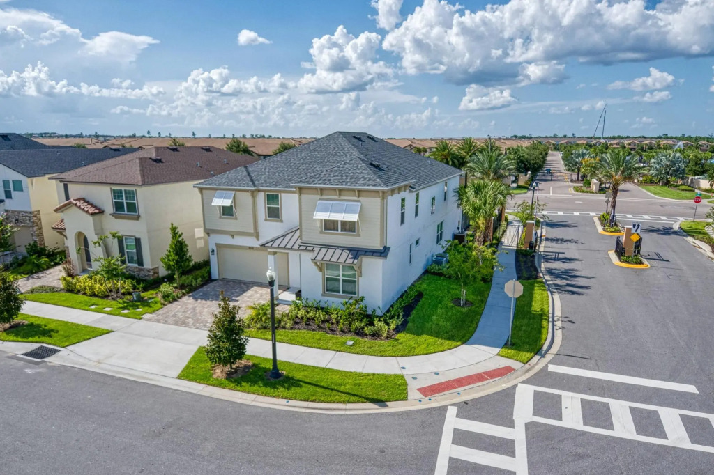 Moradda Elegant Home with Pool Solara Resort 8929
