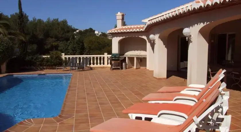 Casa Howard