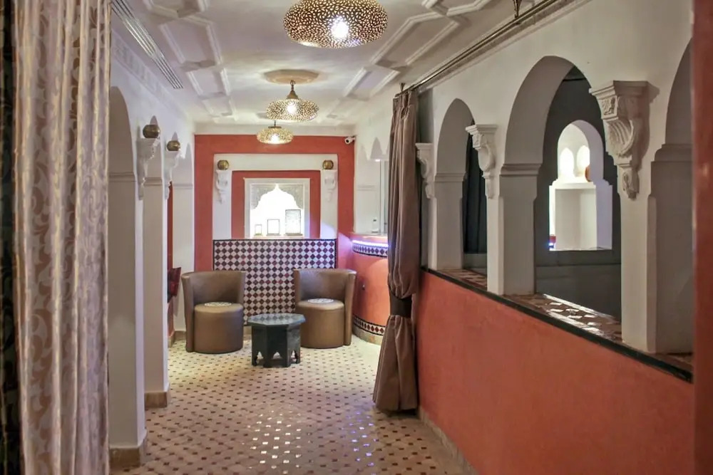 House With 6 Bedrooms in Marrakech, With Wonderful City View, Private