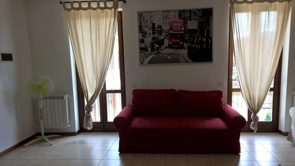 Appartamenti Corte Dei Cipressi