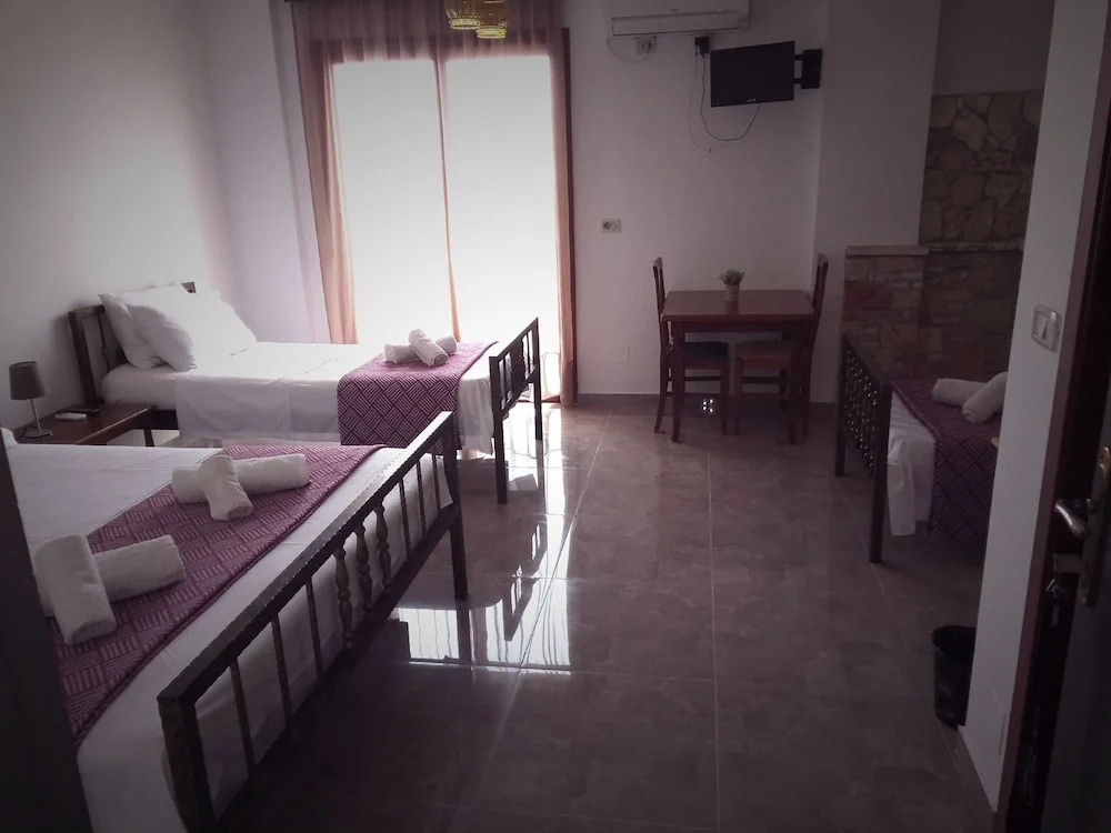 Johns Guesthouse
