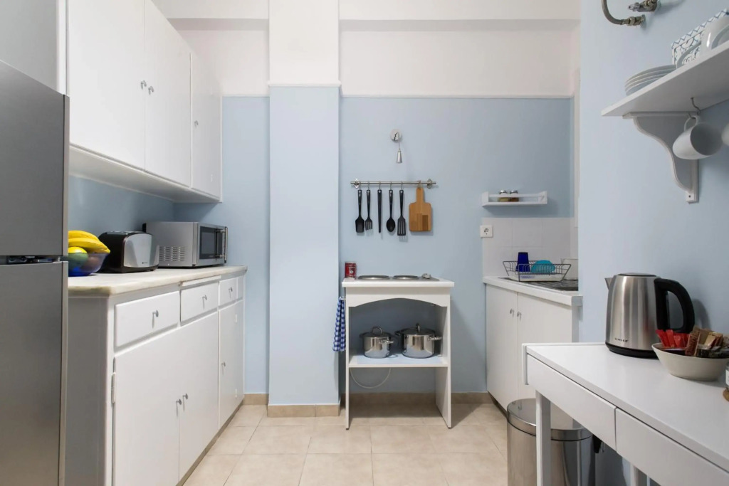 Stylish Syntagma apartment