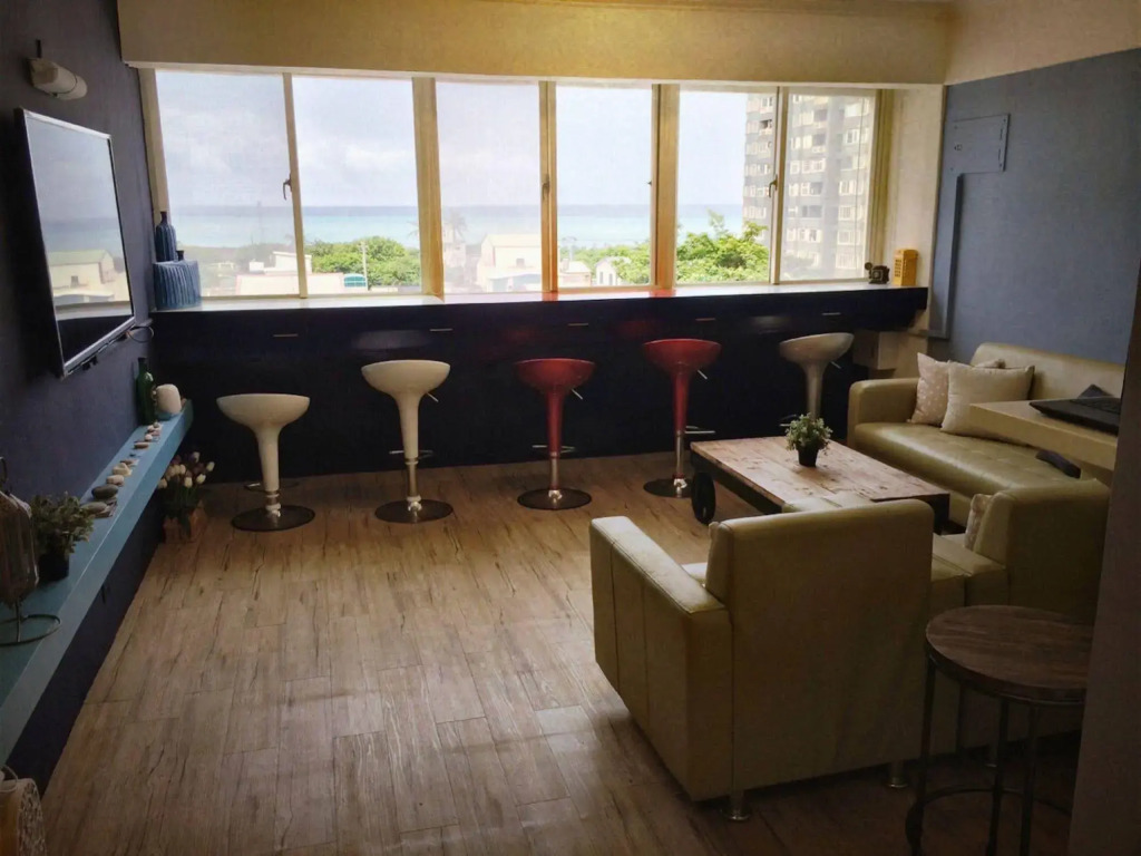 Ocean Hostel