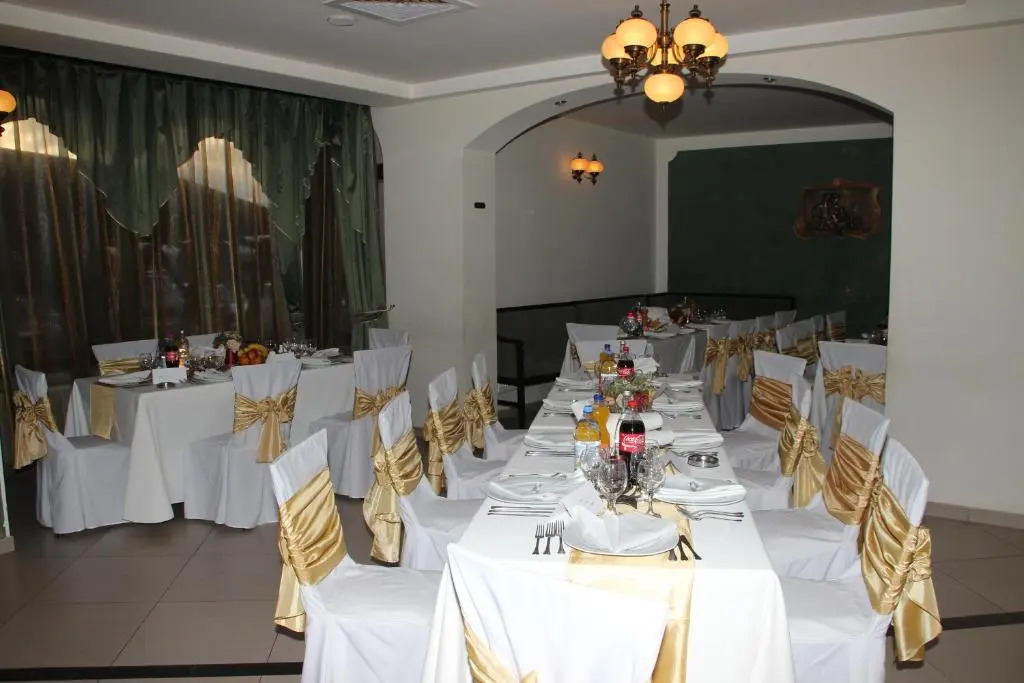 Hotel Royal 2