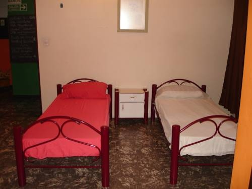 Mendoza Lodging