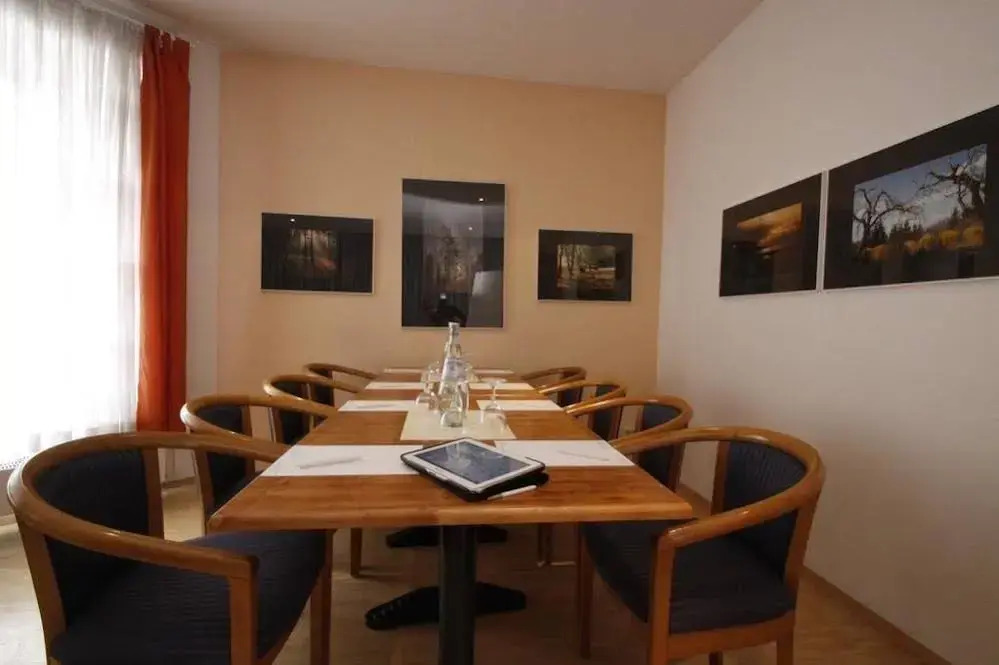 Dormotel Havelland