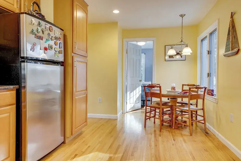 < 1 Mi to Dtwn Ogunquit! Coastal Family Retreat