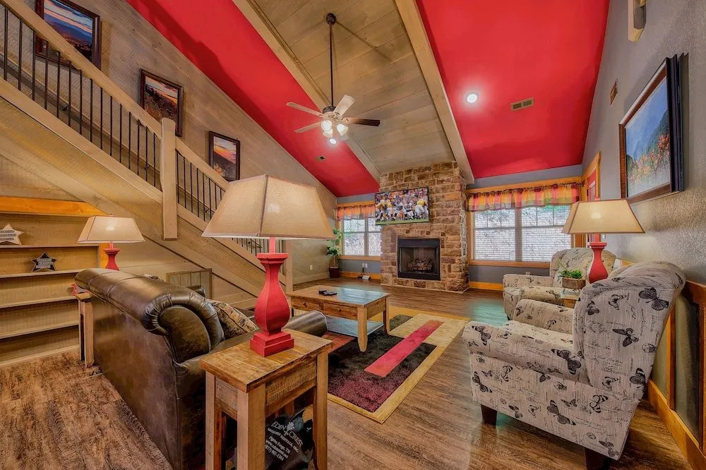 Cherokee Cottage