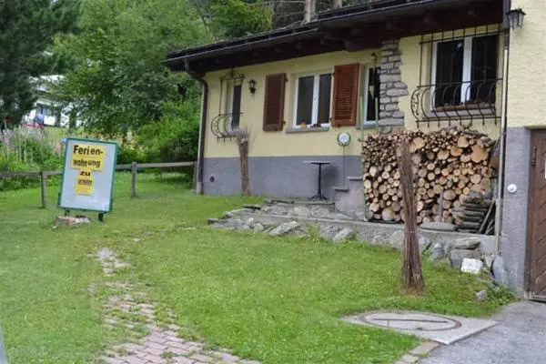 Bergheim Matta