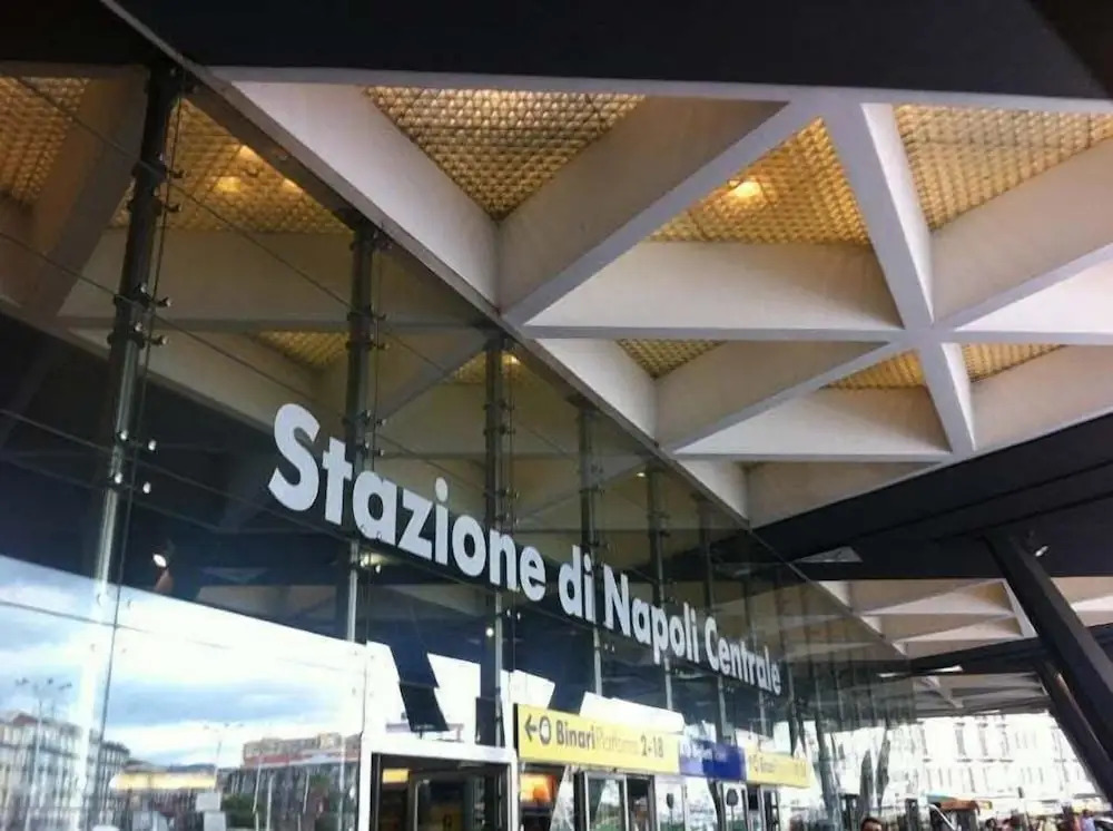 Hub Naples