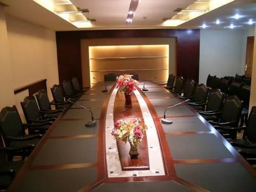 Hohhot Golden Sun Hotel