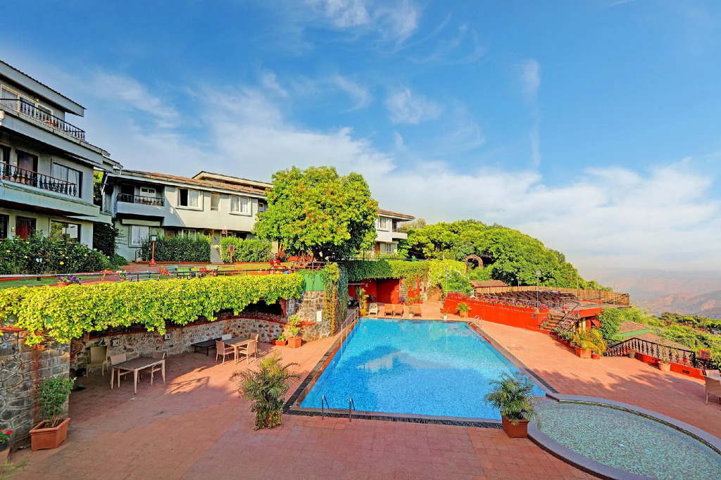 Ramsukh Resorts and Spa