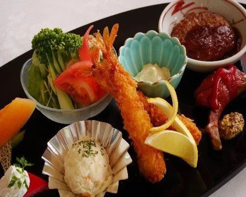 Rokkoku Kogen Hotel