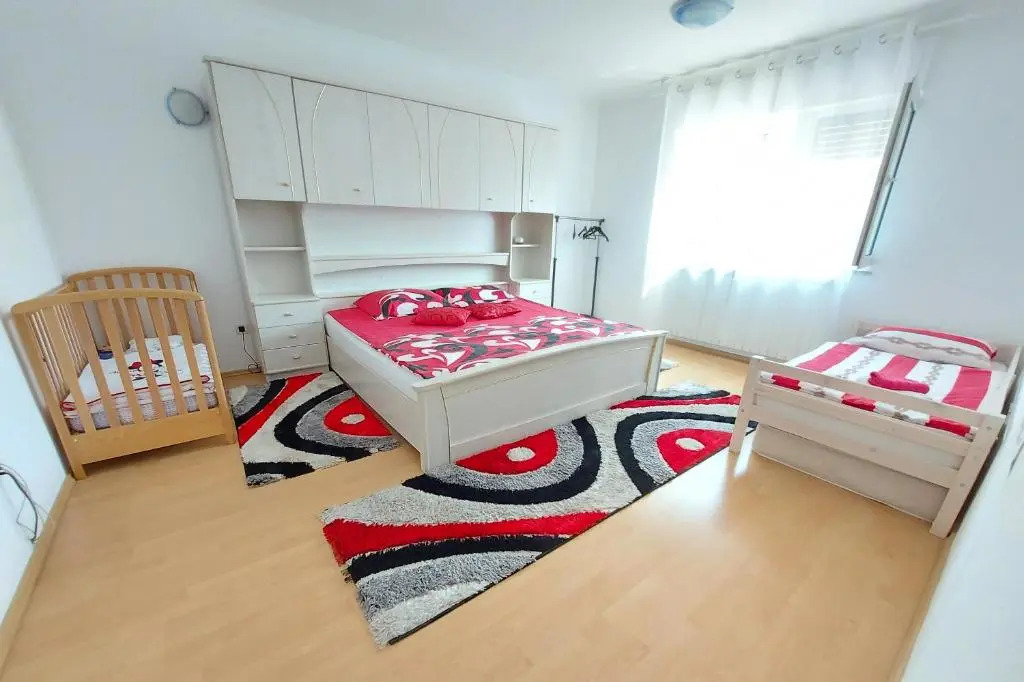 Apartman Palma