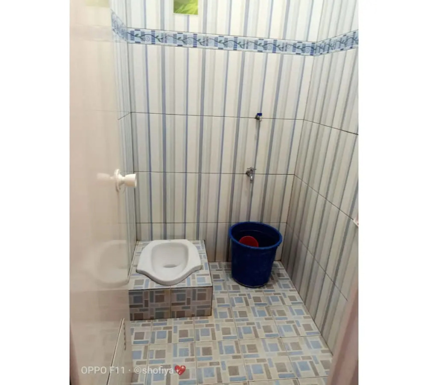 Villa Sumber Rejeki