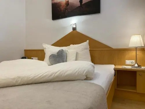 Alpenapartments