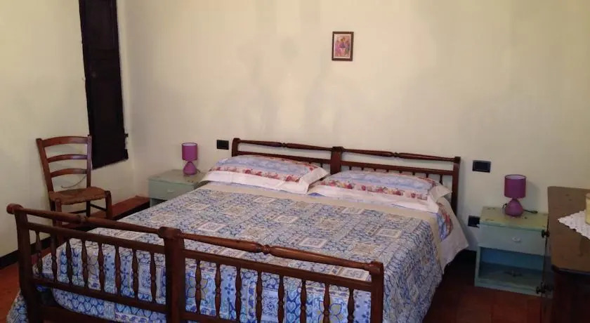 Rocca dOrcia Suites and Villas
