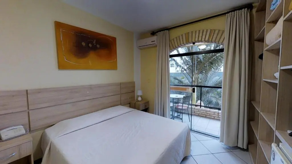 Hotel Joao de Barro
