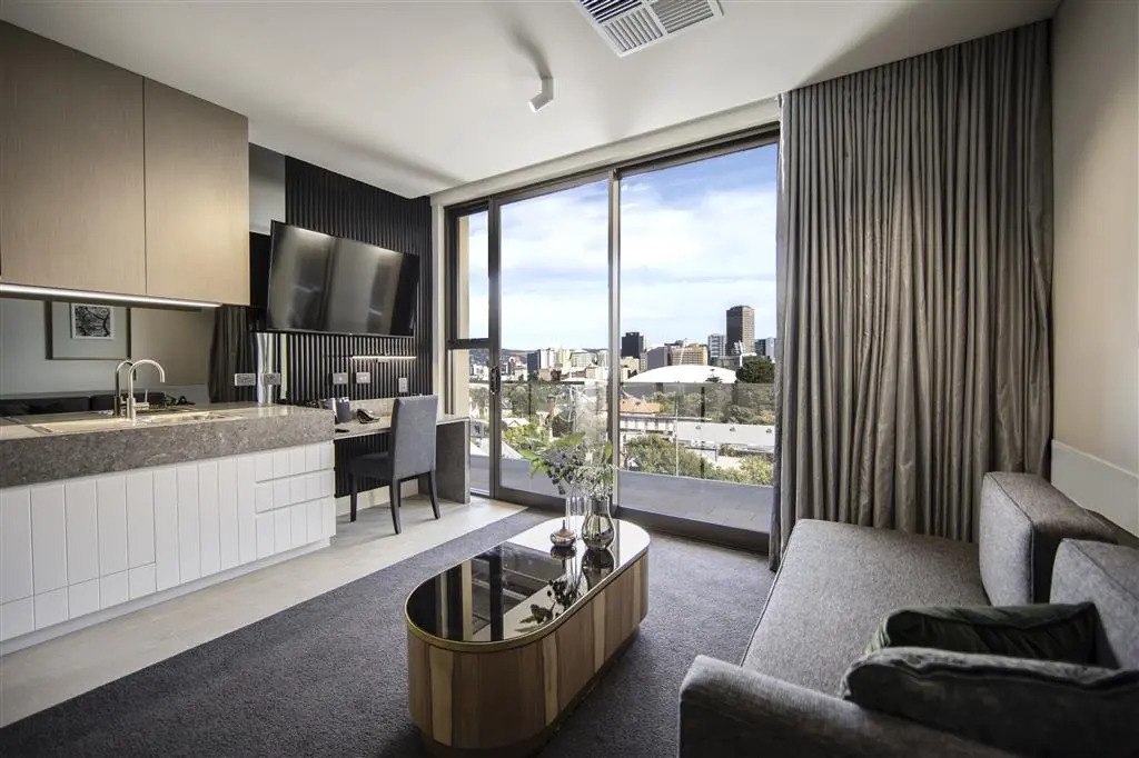 Majestic M Suites