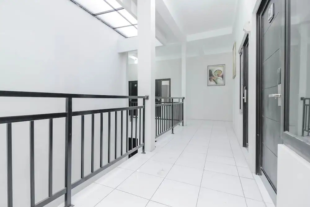 RedDoorz near Sriwijaya University Palembang