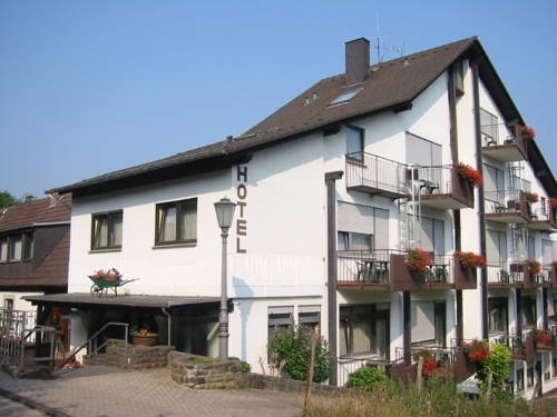 Hotel Bastian