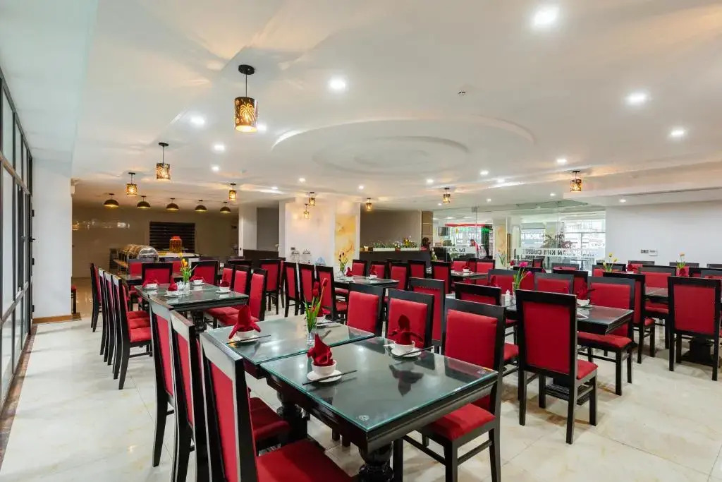 Kim Cuong Hotel