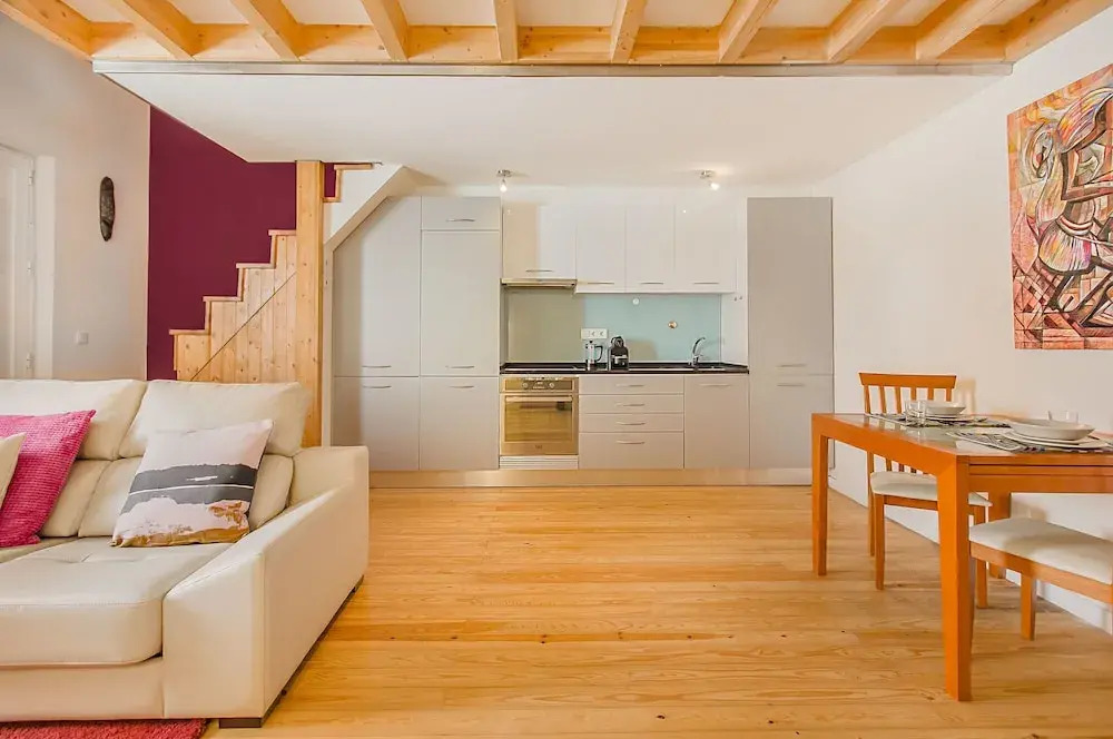 Graça Cozy Duplex
