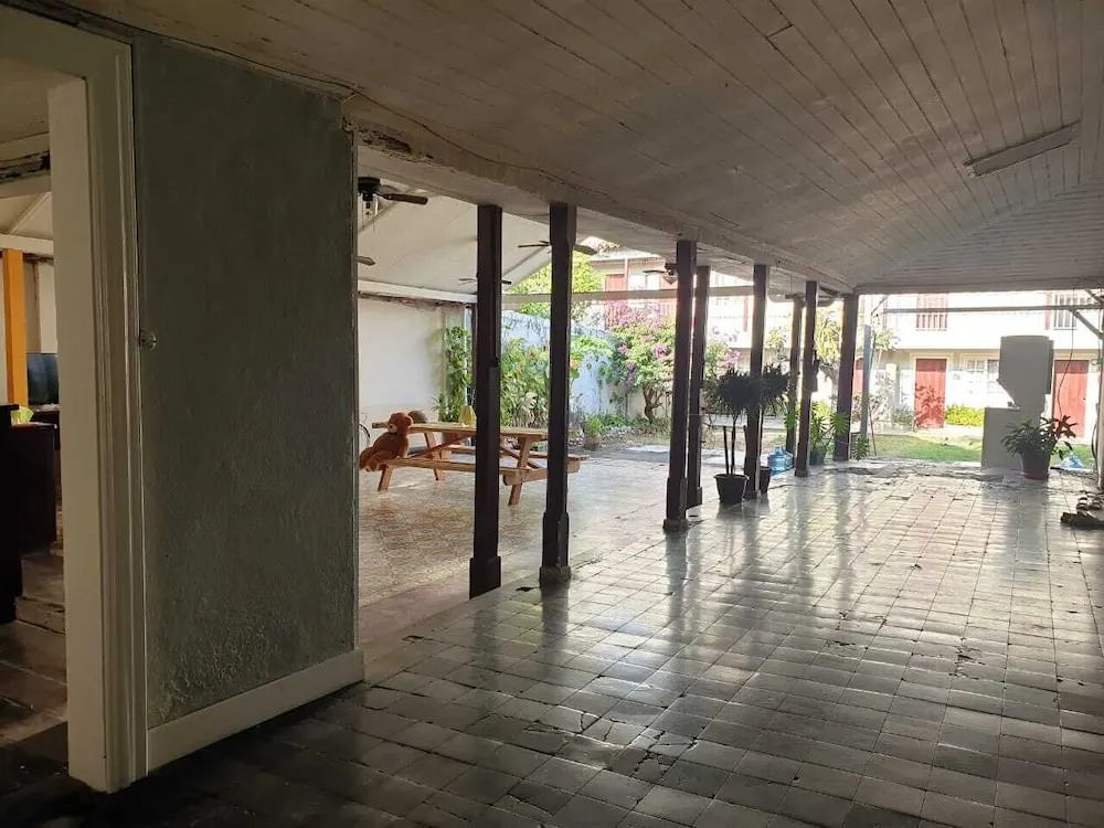 Hotel Liberia