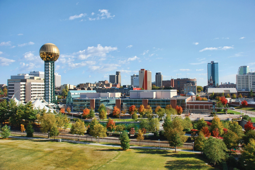 Holiday Inn Express & Suites Alcoa Knoxville Airport by IHG