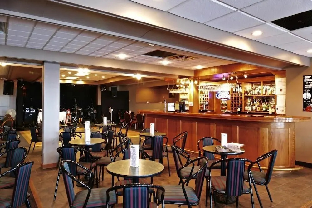 Ocean View Hotel