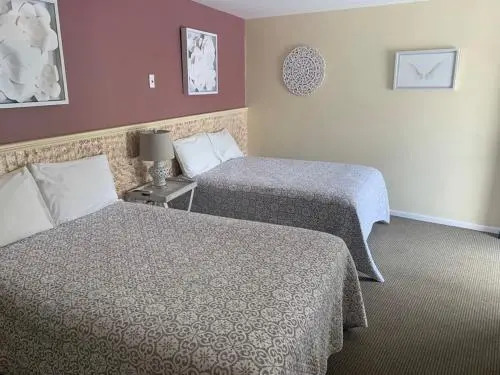 Green Acre Motel