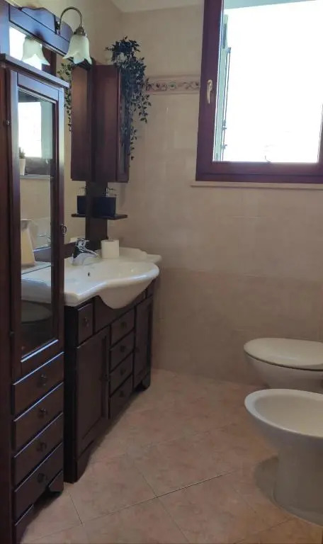 La Casa Nel Gelso