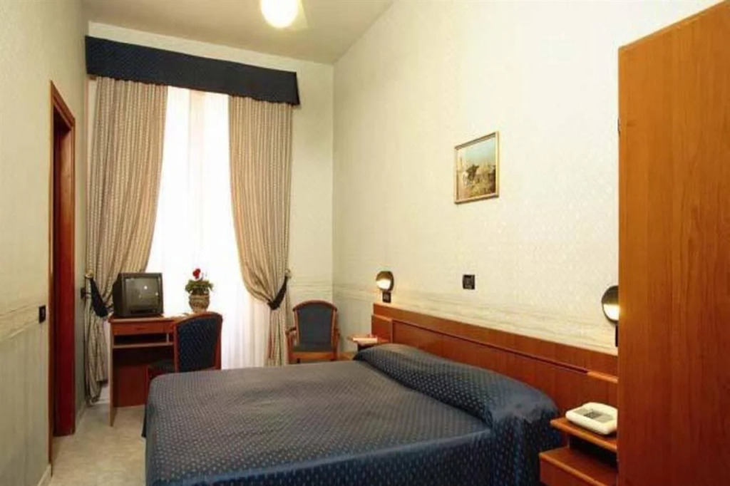 Hotel Demetra Capitolina