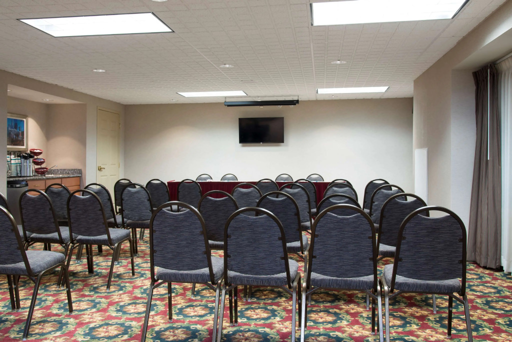 Homewood Suites by Hilton Columbus/Airport