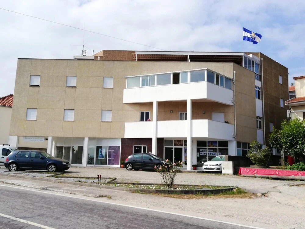 Apartment R. De Padrao