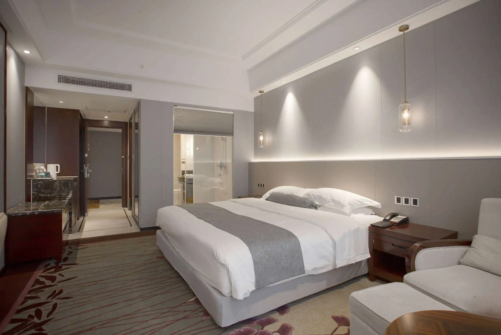 Ramada by Wyndham Suzhou Wujiang