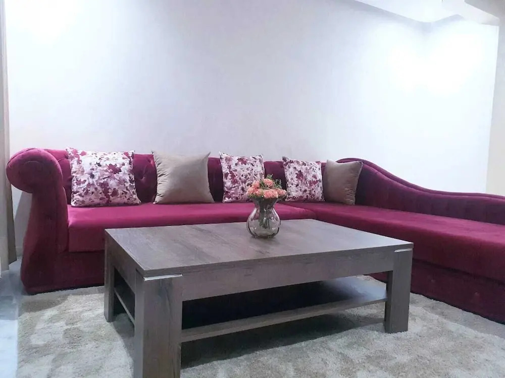 Sabor Luxury Agdal